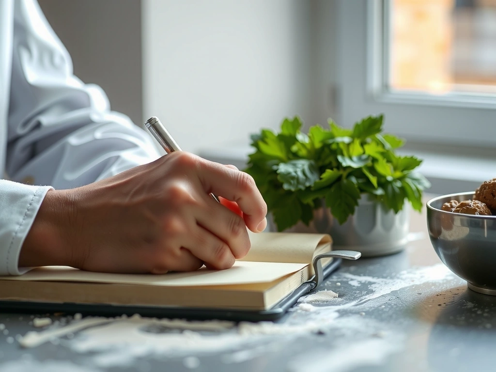 Contacto Escuela de Arte Gastronómico